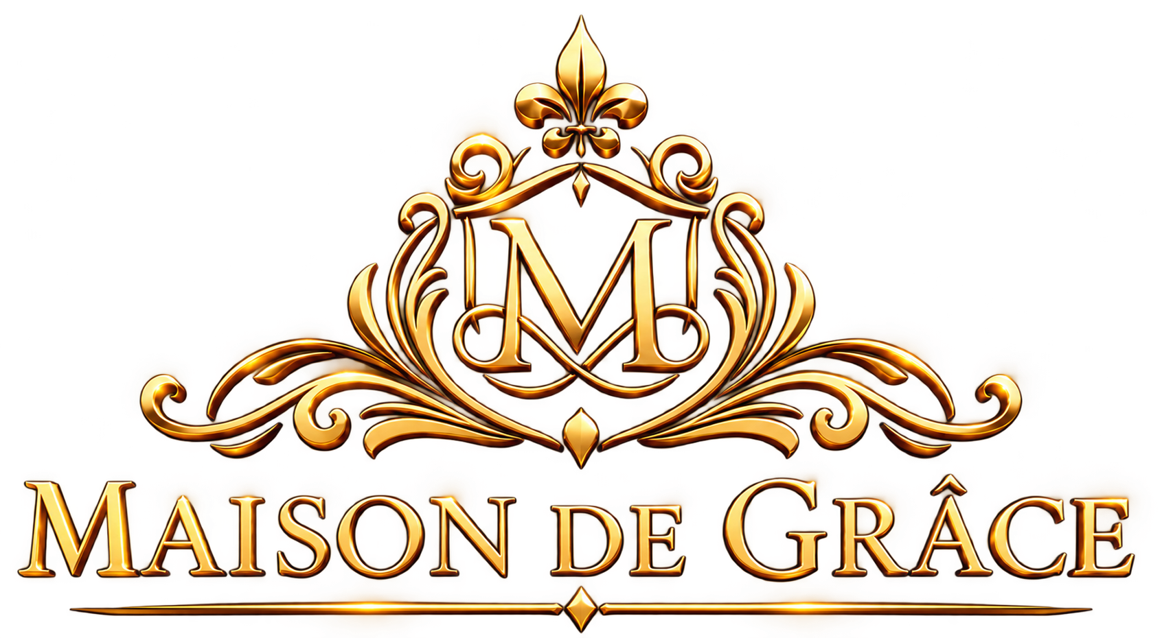 Maison de Grâce Collection